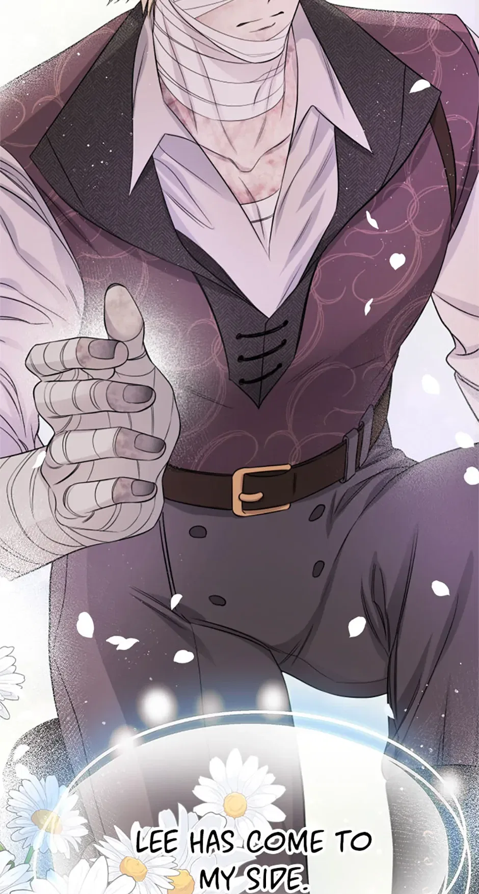 If You Save an Immoral Beast Chapter 33 – Page 75