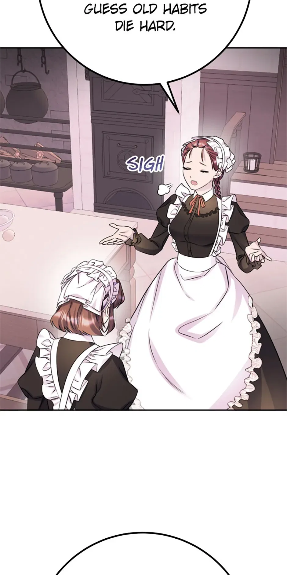 If You Save an Immoral Beast Chapter 32 – Page 5