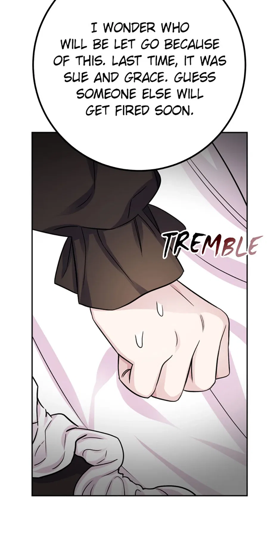 If You Save an Immoral Beast Chapter 32 – Page 6