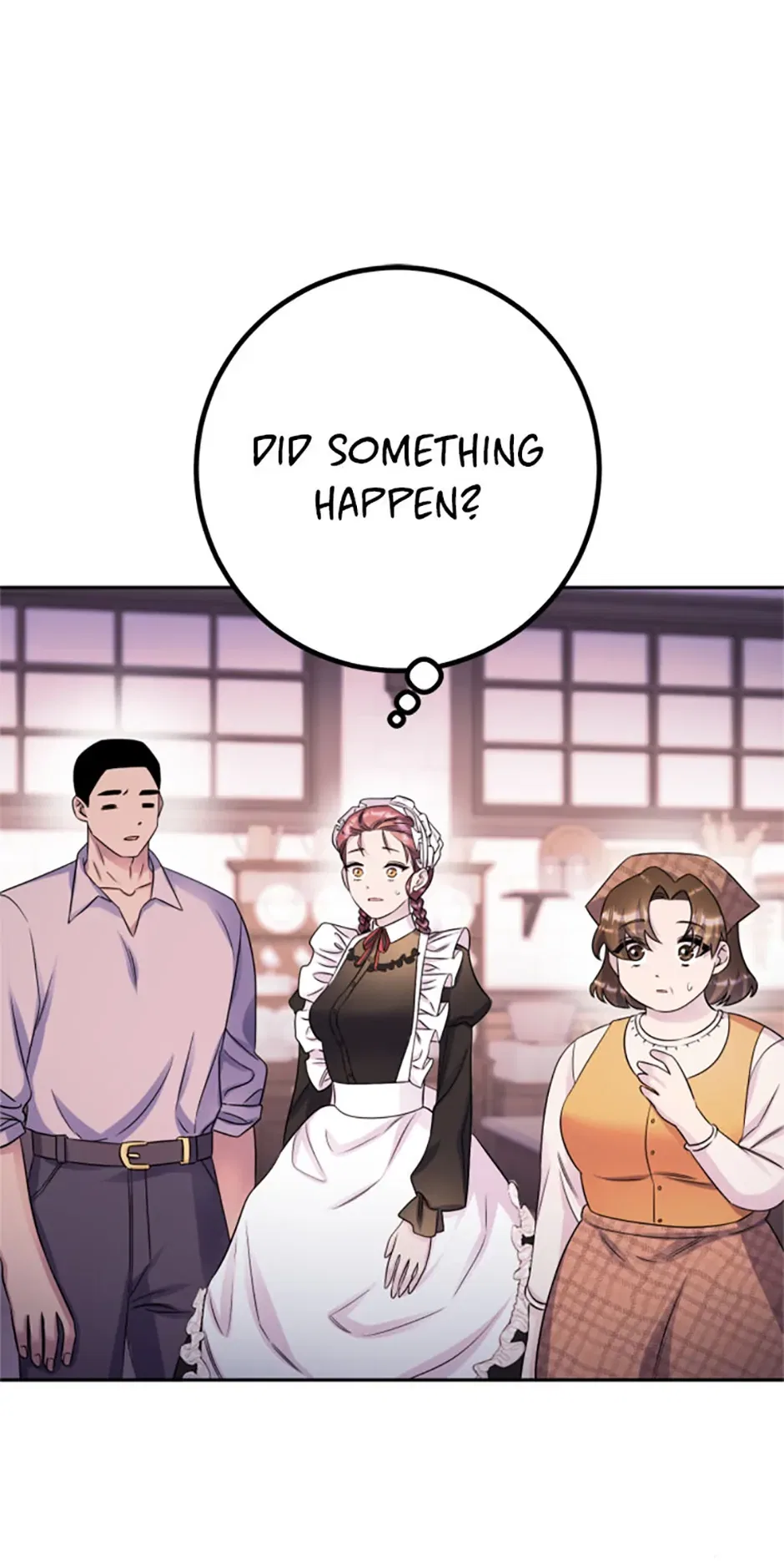 If You Save an Immoral Beast Chapter 32 – Page 10