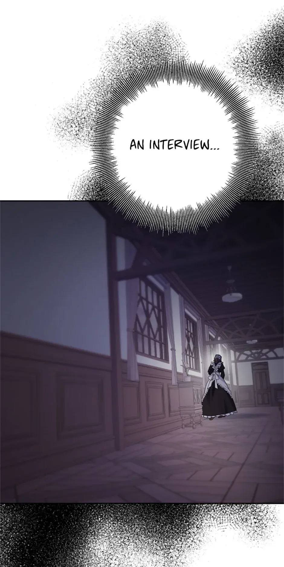 If You Save an Immoral Beast Chapter 32 – Page 11