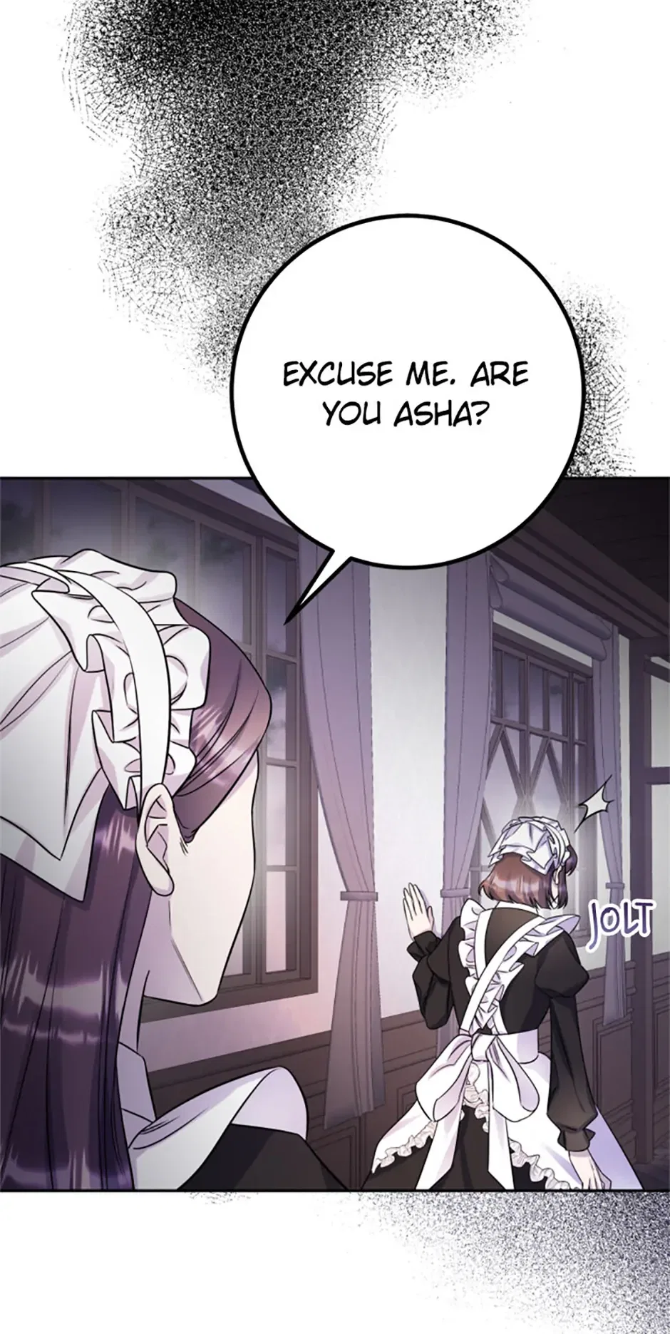 If You Save an Immoral Beast Chapter 32 – Page 13