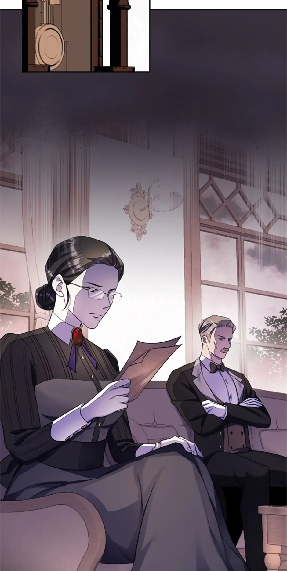 If You Save an Immoral Beast Chapter 32 – Page 17