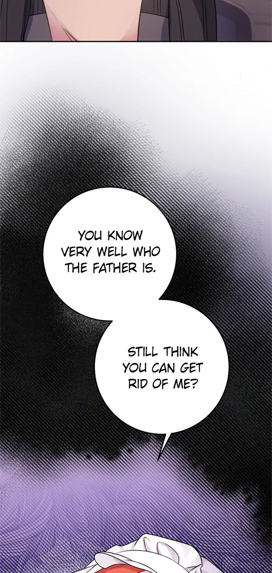 If You Save an Immoral Beast Chapter 32 – Page 23