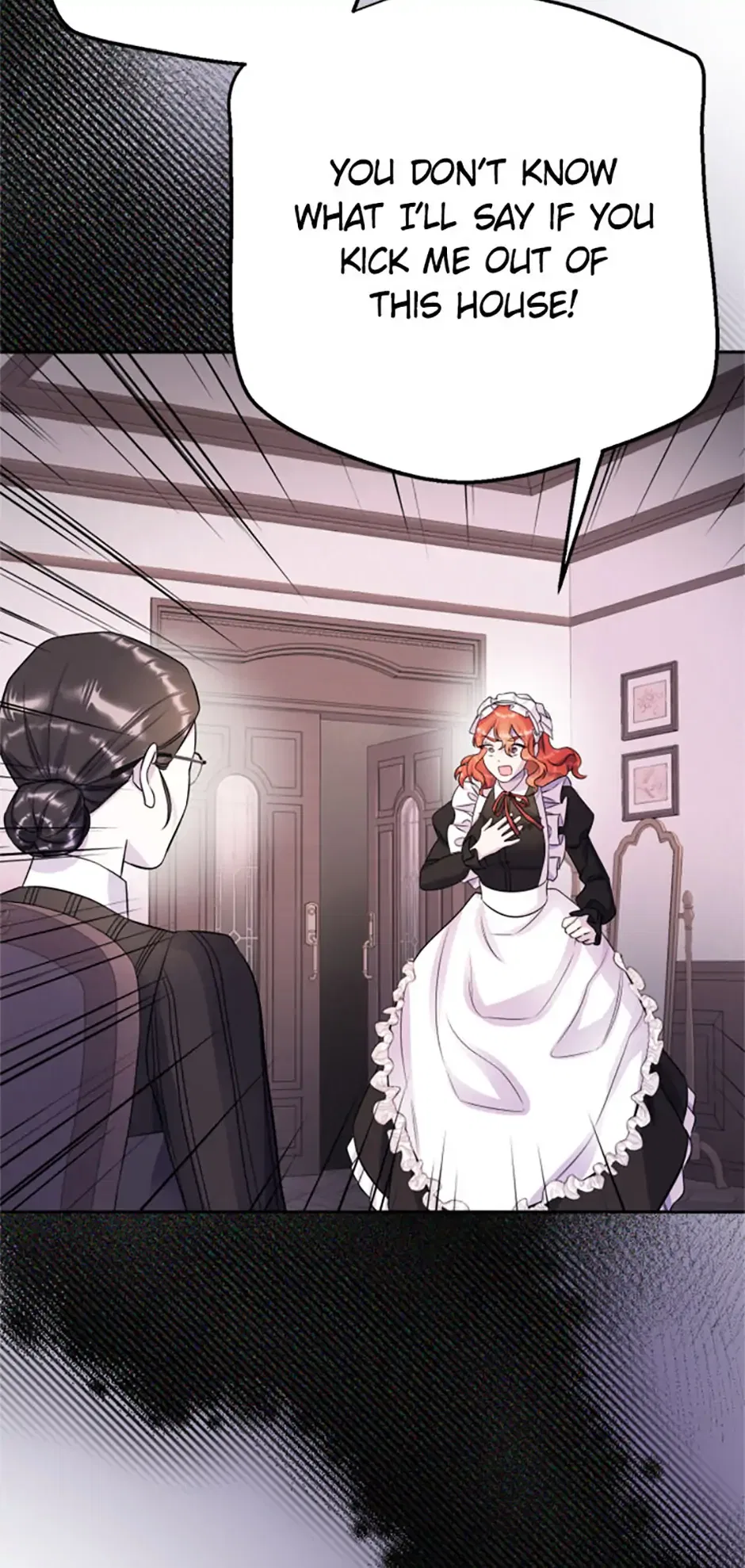 If You Save an Immoral Beast Chapter 32 – Page 25