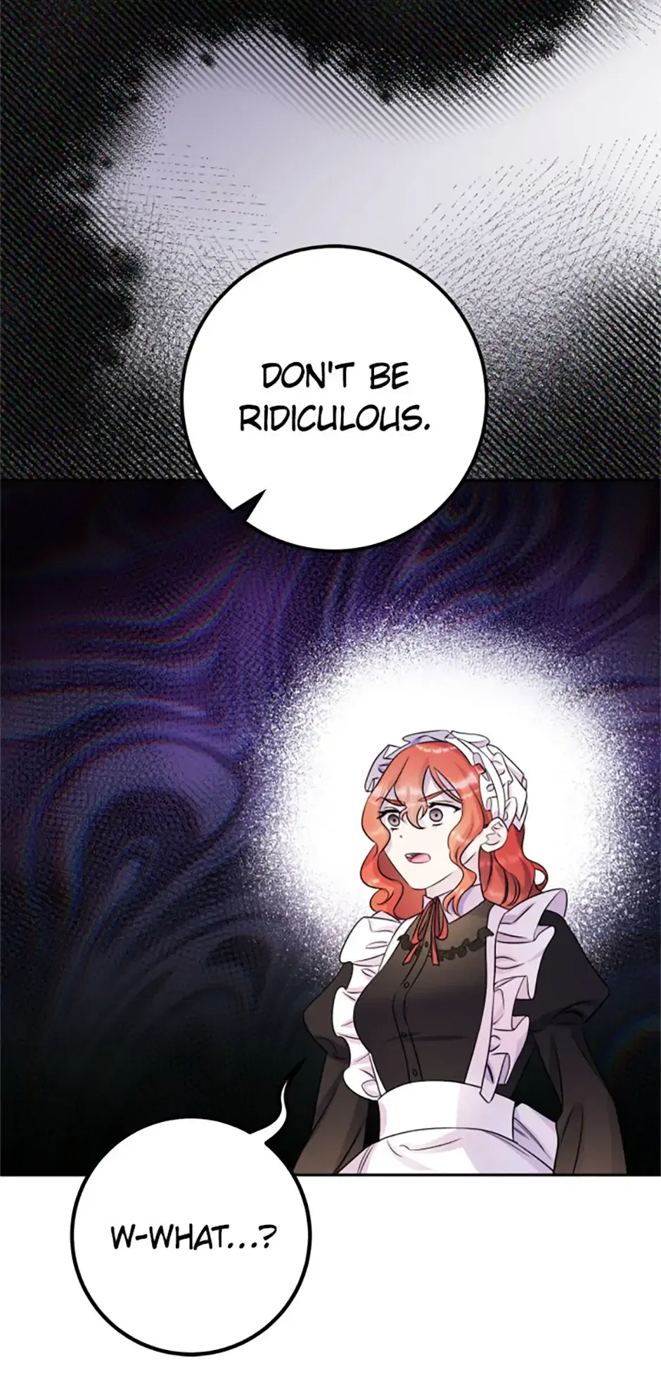 If You Save an Immoral Beast Chapter 32 – Page 27