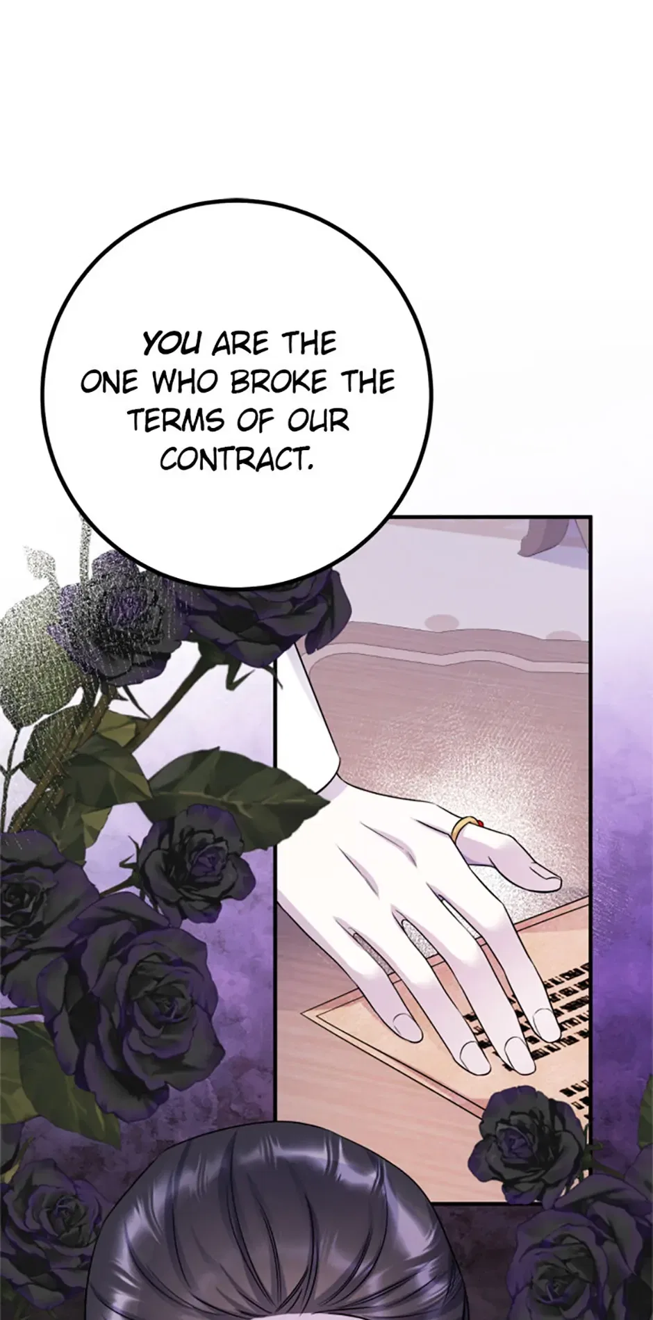 If You Save an Immoral Beast Chapter 32 – Page 28