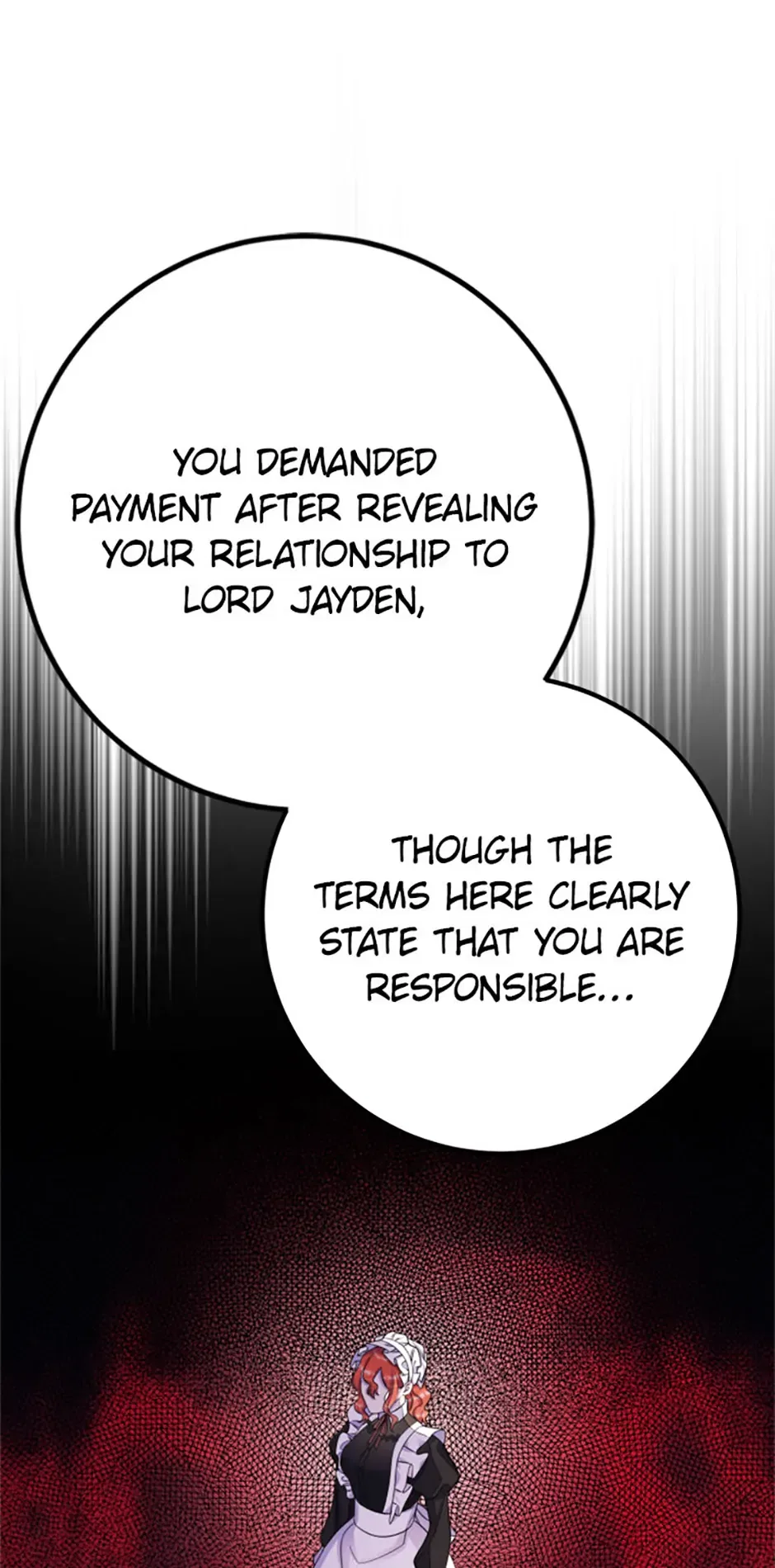 If You Save an Immoral Beast Chapter 32 – Page 30