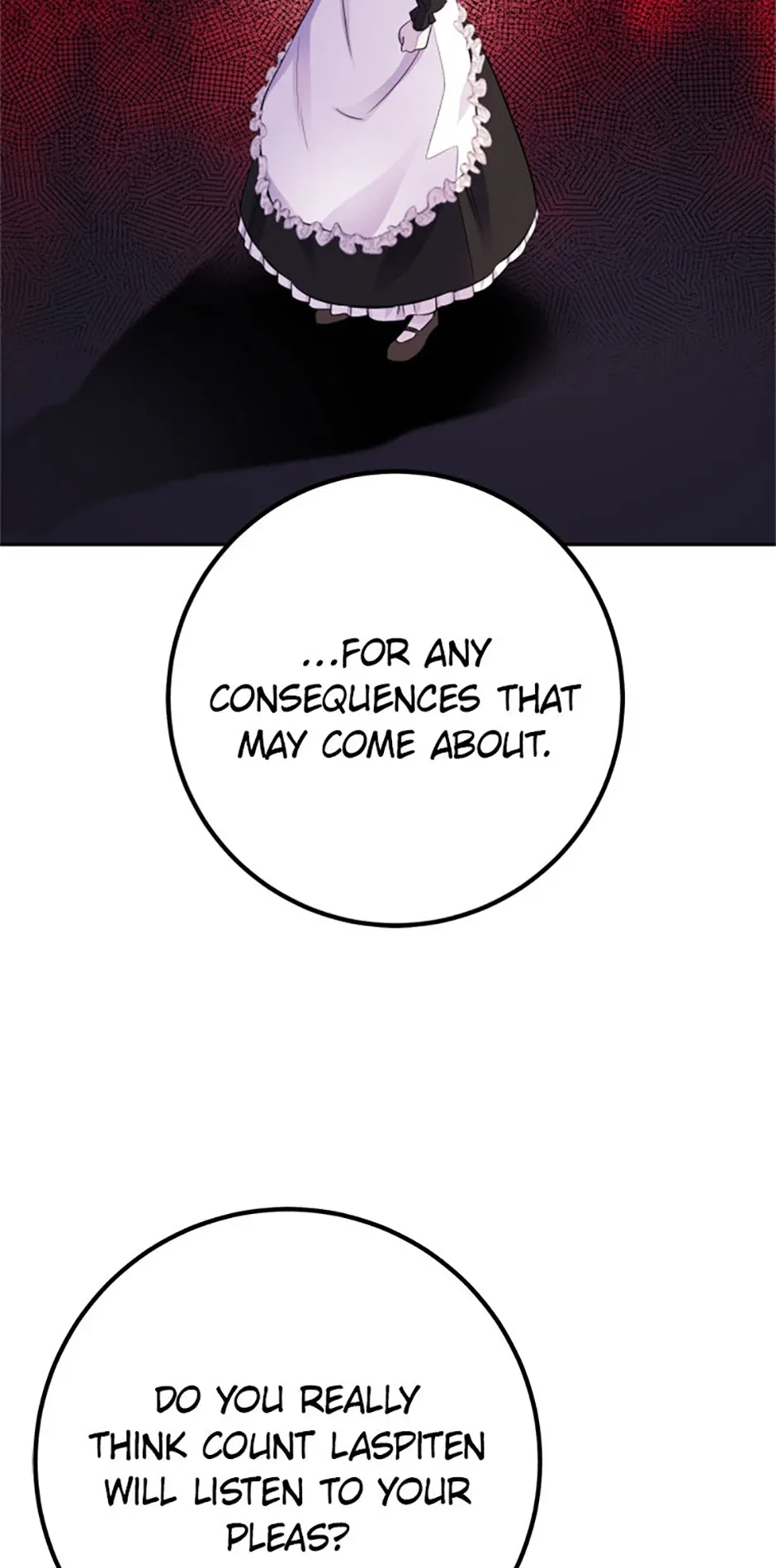 If You Save an Immoral Beast Chapter 32 – Page 31