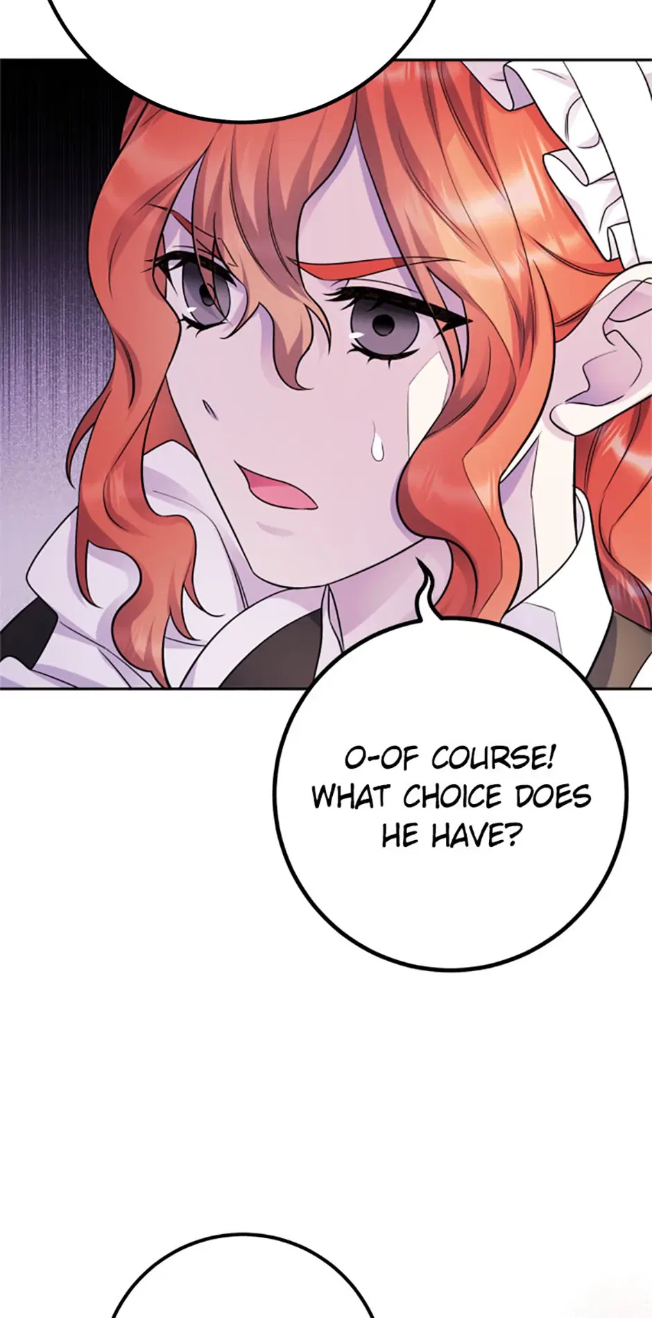 If You Save an Immoral Beast Chapter 32 – Page 32