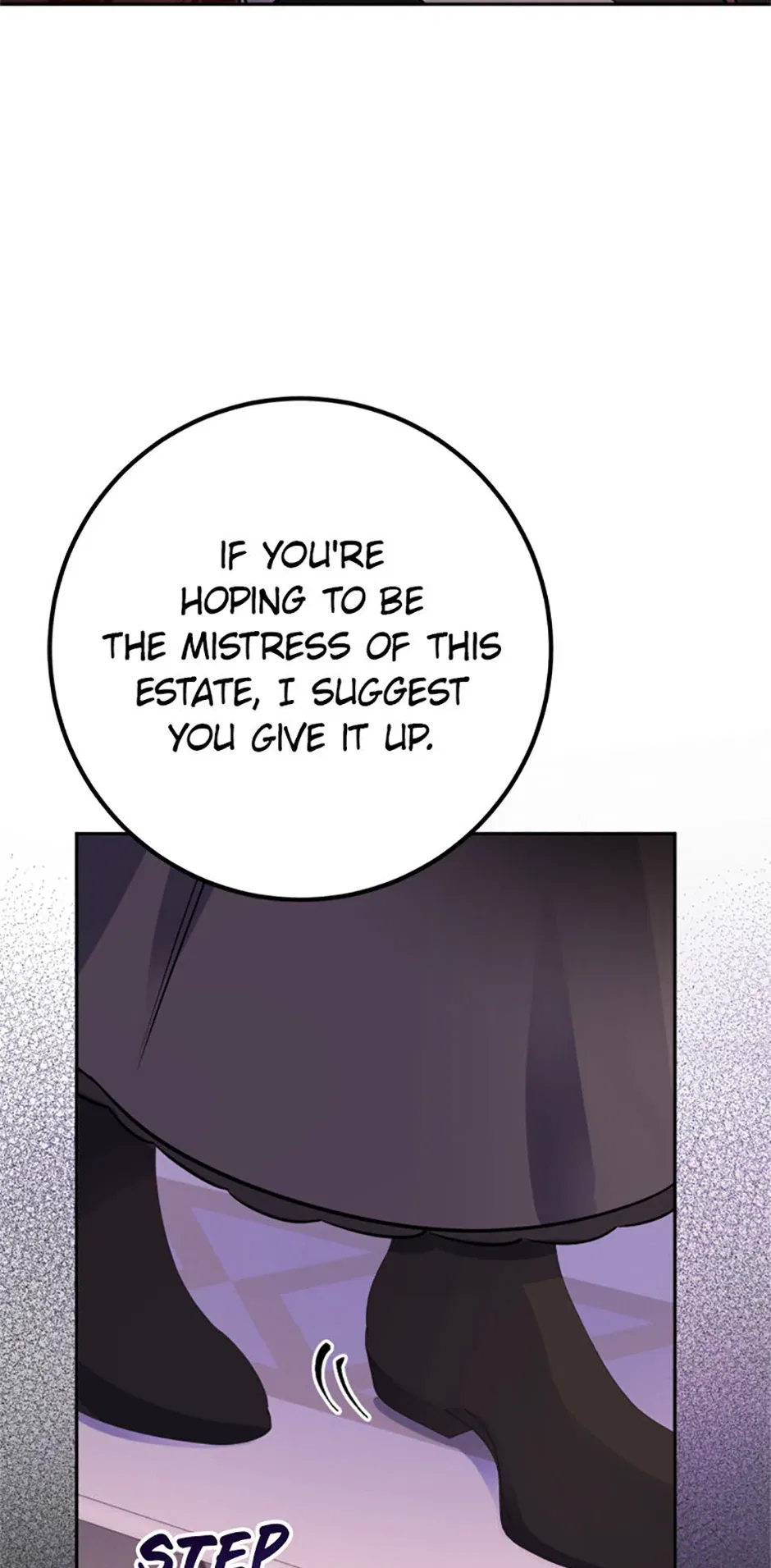 If You Save an Immoral Beast Chapter 32 – Page 38