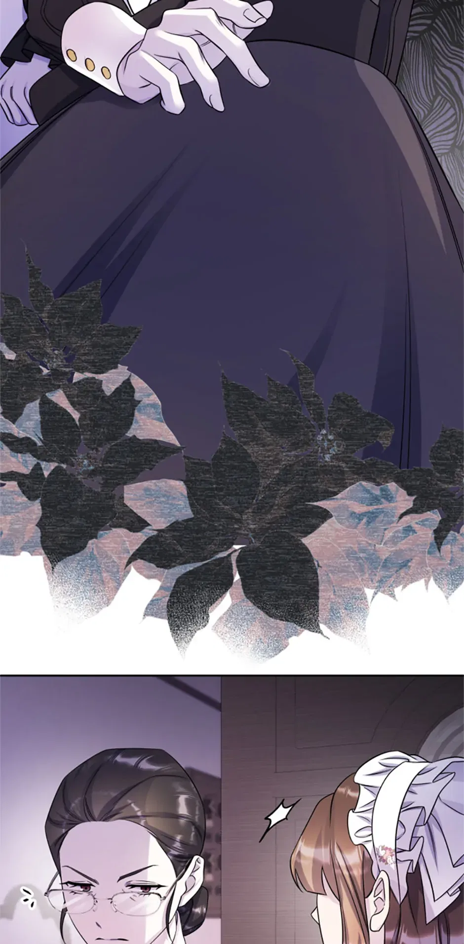 If You Save an Immoral Beast Chapter 32 – Page 40