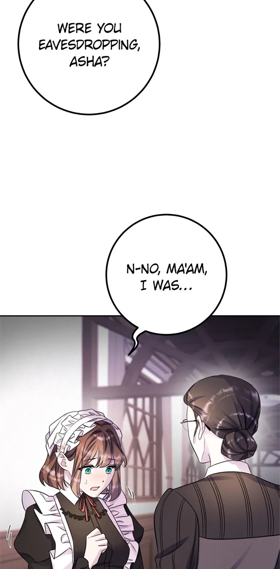 If You Save an Immoral Beast Chapter 32 – Page 42