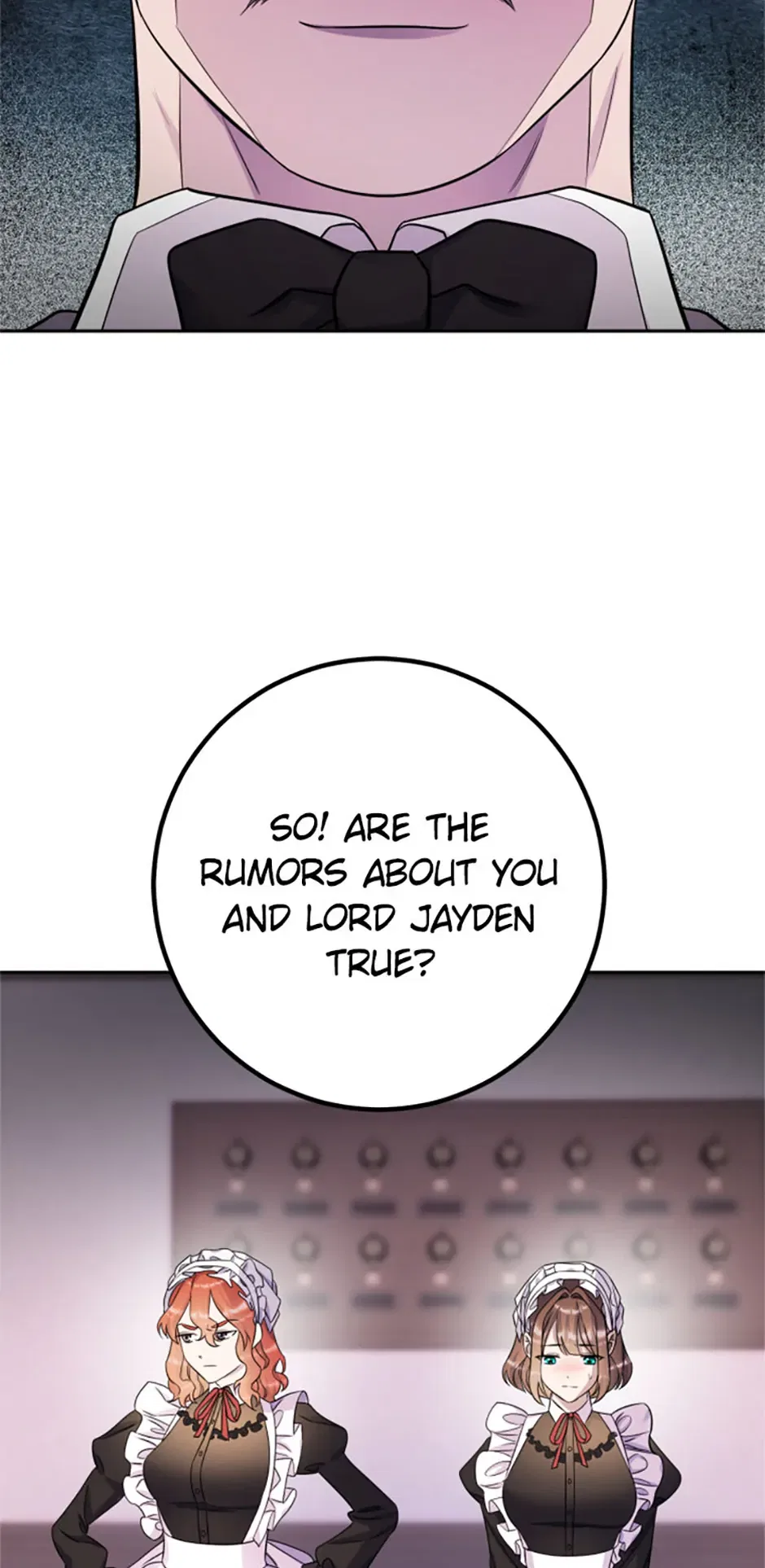 If You Save an Immoral Beast Chapter 32 – Page 46