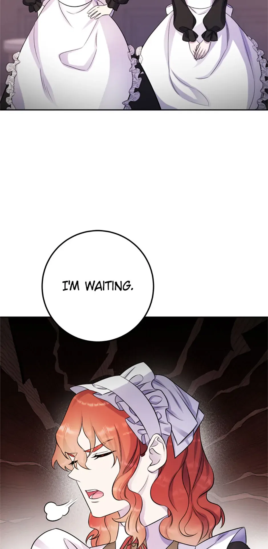 If You Save an Immoral Beast Chapter 32 – Page 47