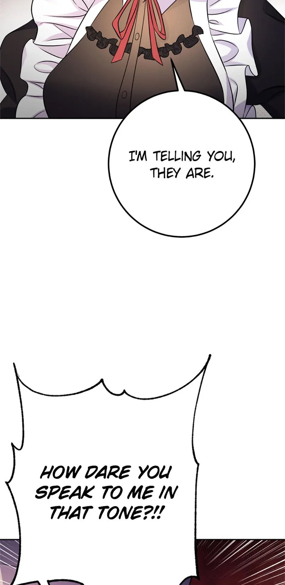 If You Save an Immoral Beast Chapter 32 – Page 48