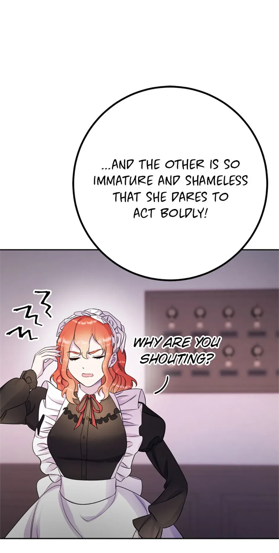 If You Save an Immoral Beast Chapter 32 – Page 53