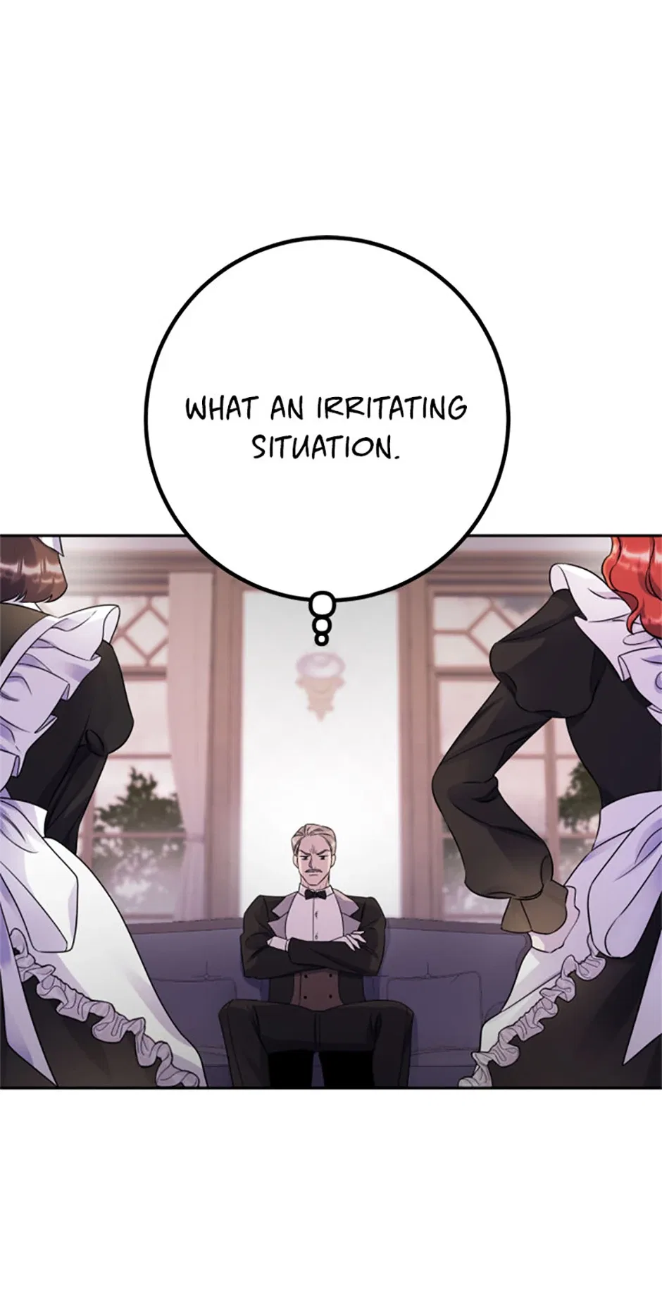 If You Save an Immoral Beast Chapter 32 – Page 54