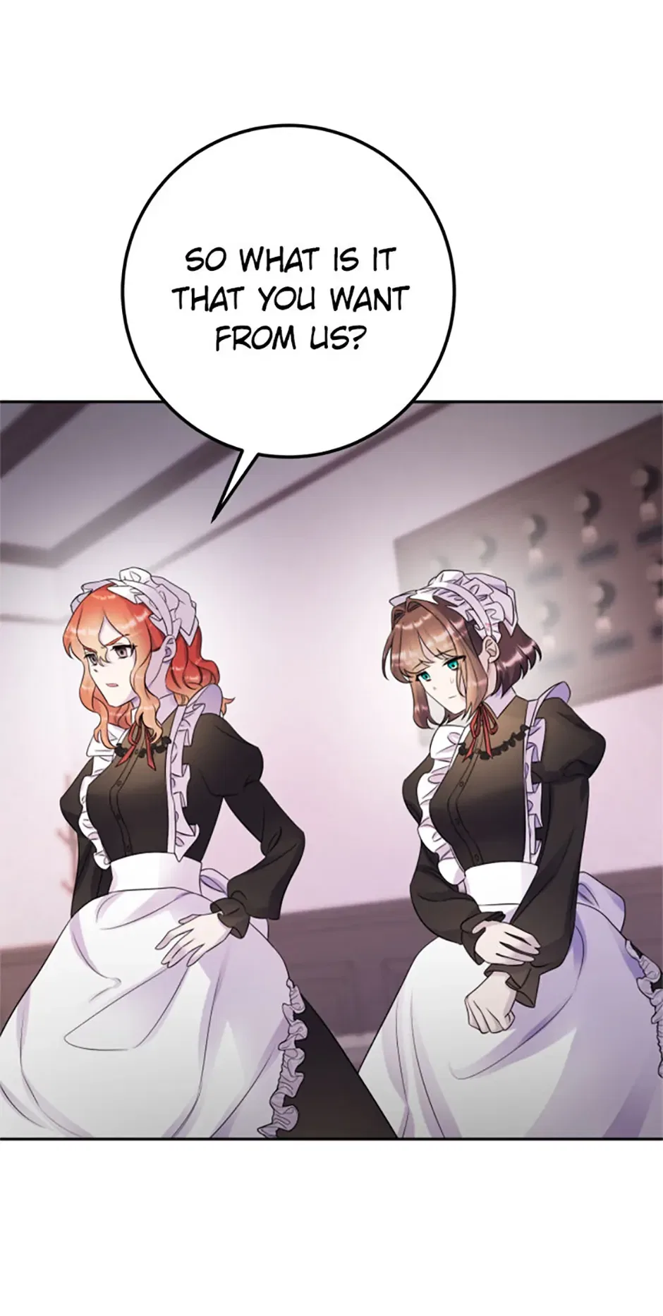 If You Save an Immoral Beast Chapter 32 – Page 55