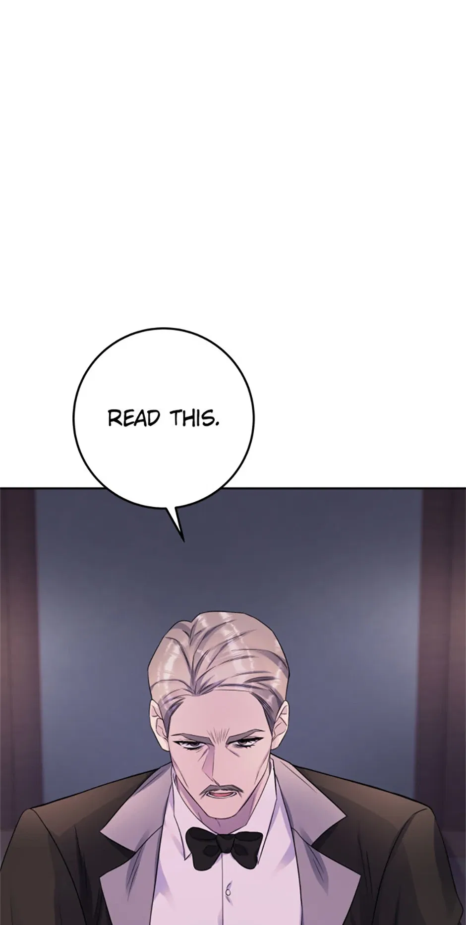 If You Save an Immoral Beast Chapter 32 – Page 56
