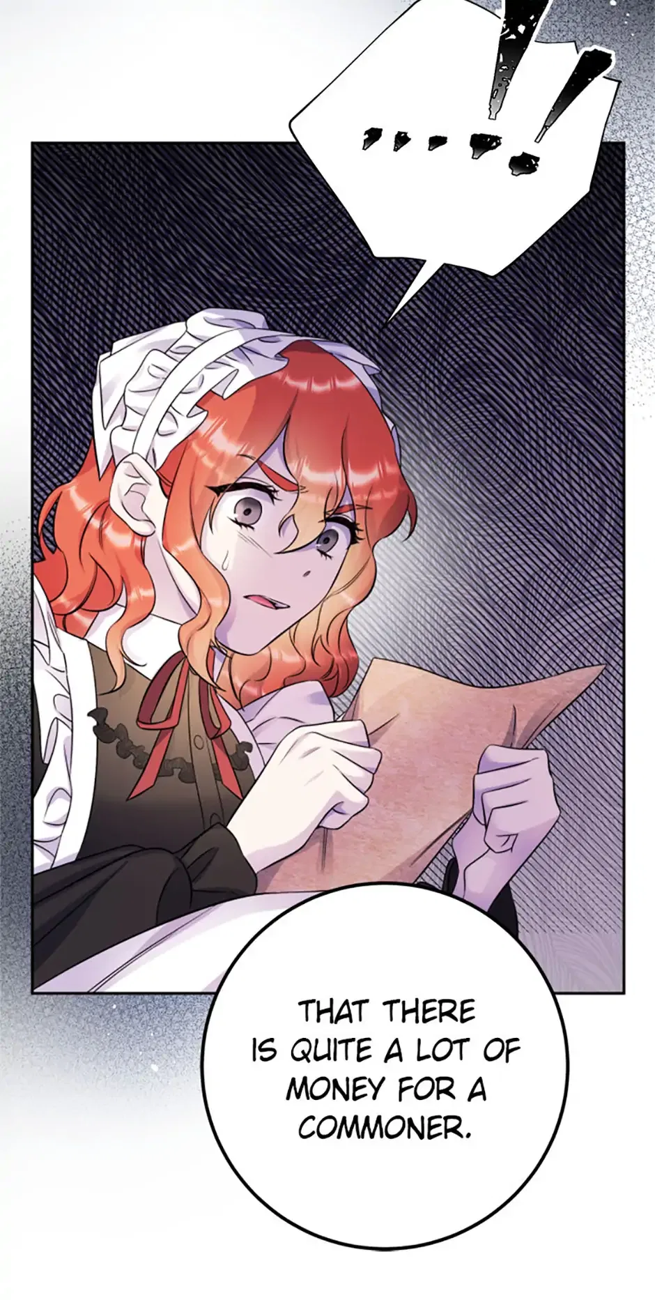 If You Save an Immoral Beast Chapter 32 – Page 60