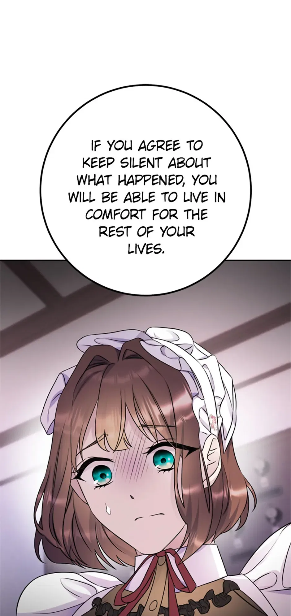 If You Save an Immoral Beast Chapter 32 – Page 61