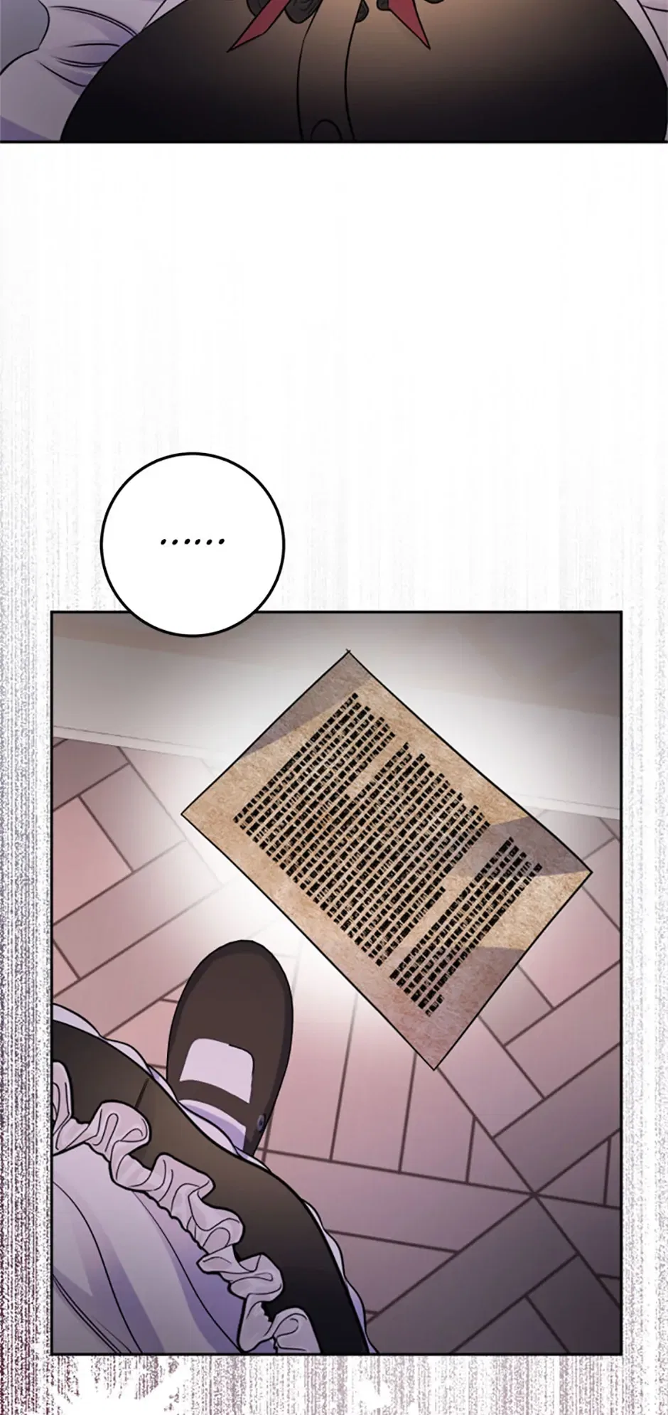If You Save an Immoral Beast Chapter 32 – Page 62