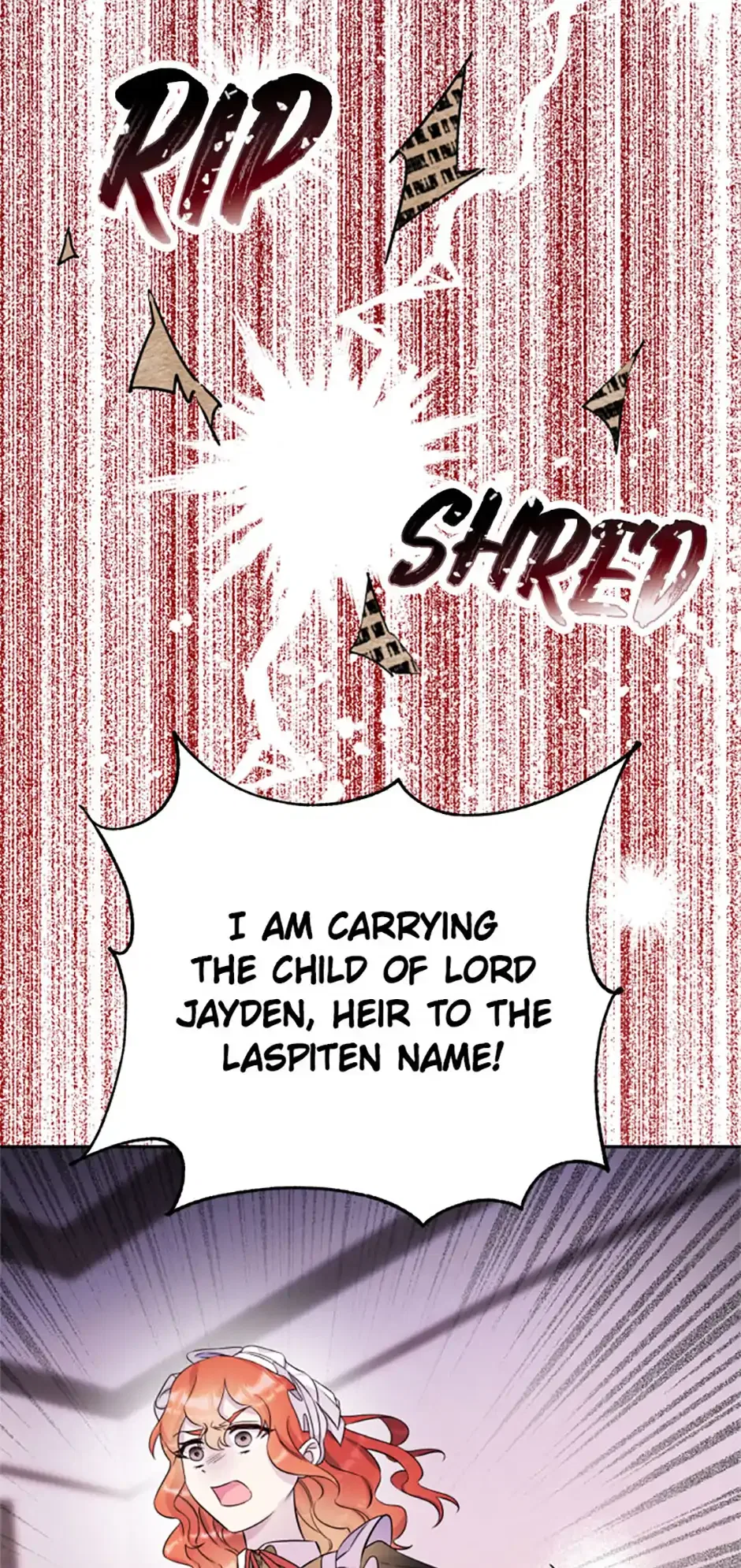If You Save an Immoral Beast Chapter 32 – Page 64