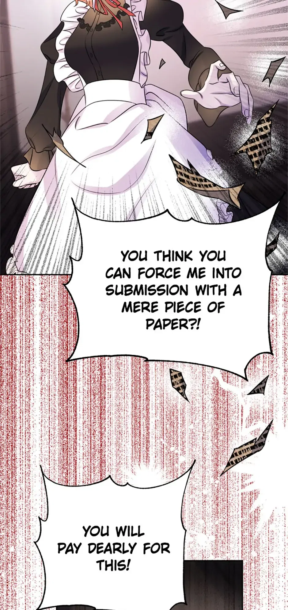 If You Save an Immoral Beast Chapter 32 – Page 65