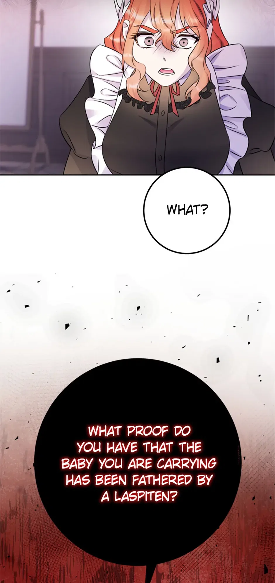 If You Save an Immoral Beast Chapter 32 – Page 67