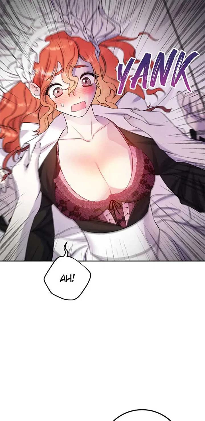 If You Save an Immoral Beast Chapter 31 – Page 2