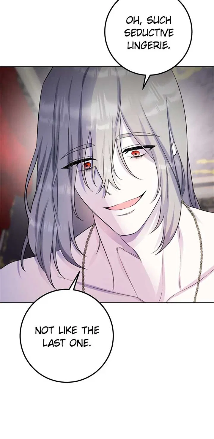 If You Save an Immoral Beast Chapter 31 – Page 3