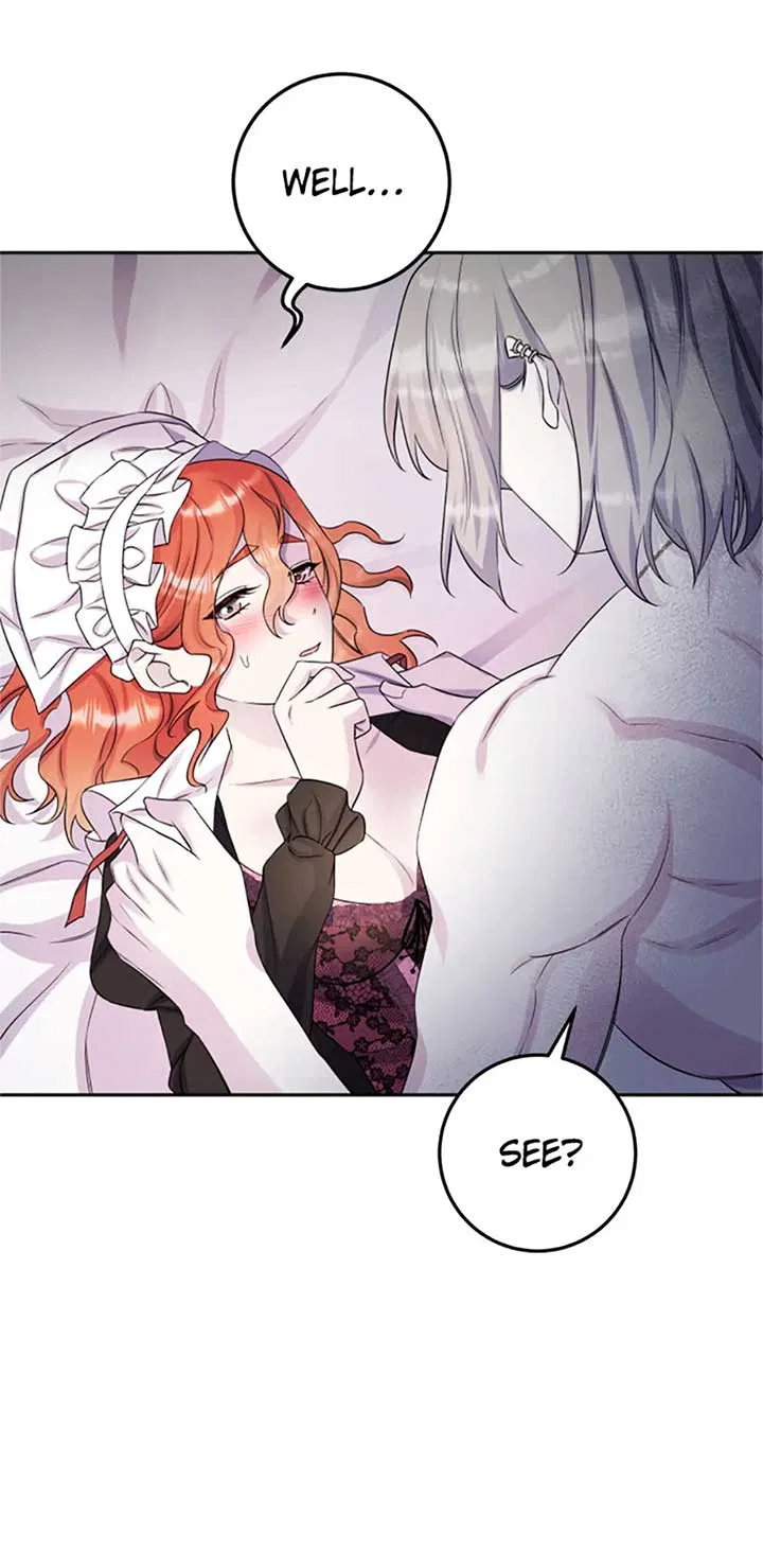 If You Save an Immoral Beast Chapter 31 – Page 4