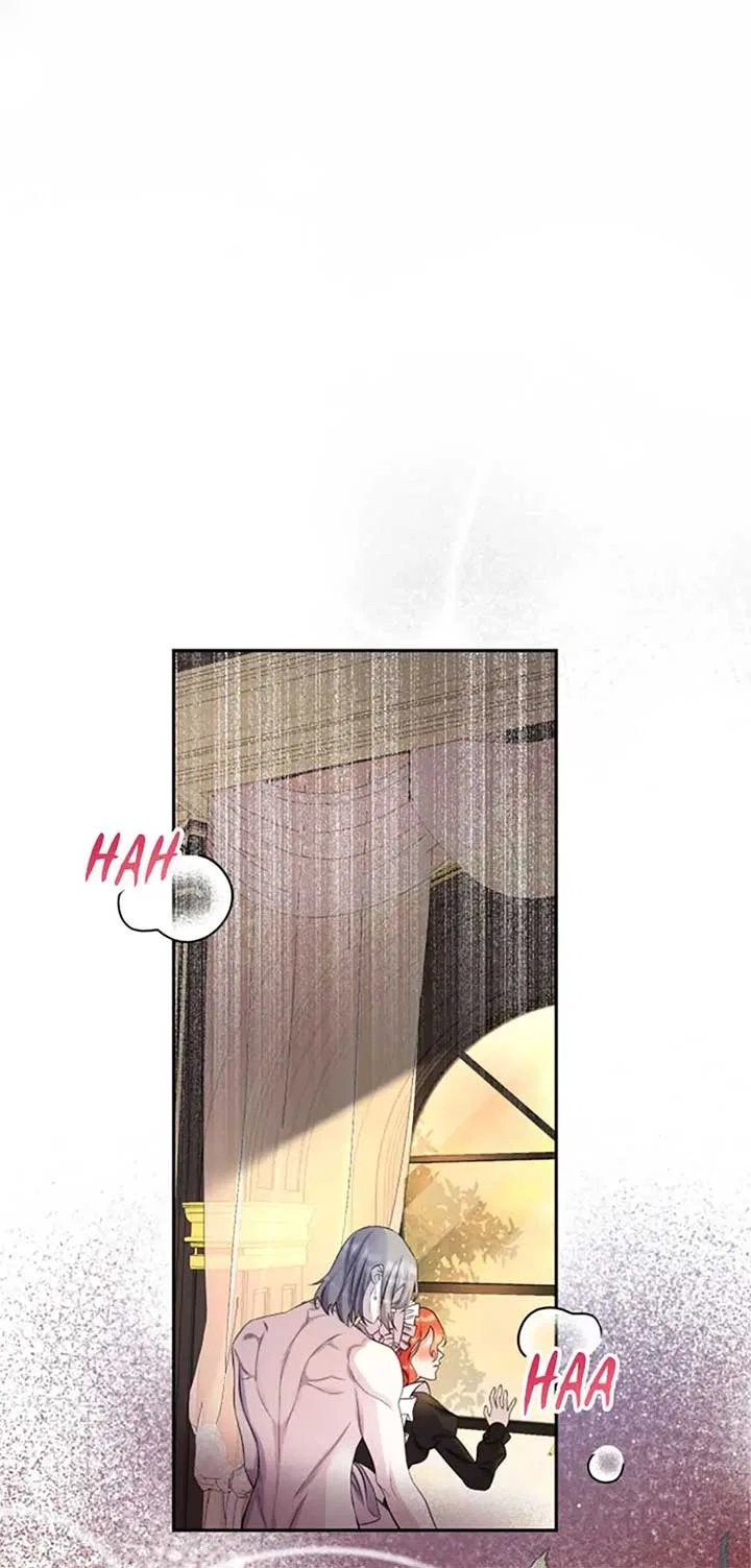 If You Save an Immoral Beast Chapter 31 – Page 10