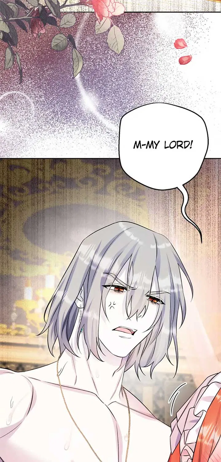 If You Save an Immoral Beast Chapter 31 – Page 12