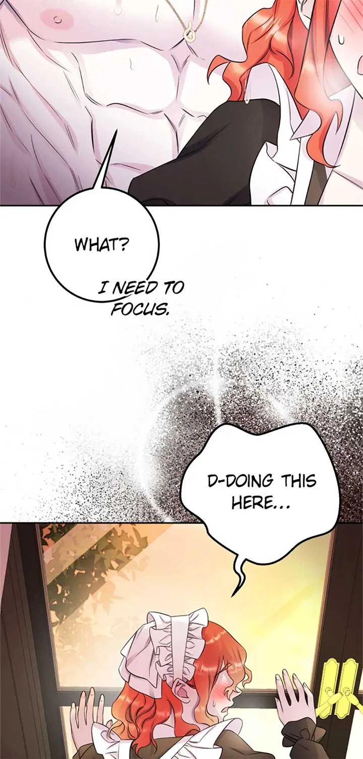 If You Save an Immoral Beast Chapter 31 – Page 13