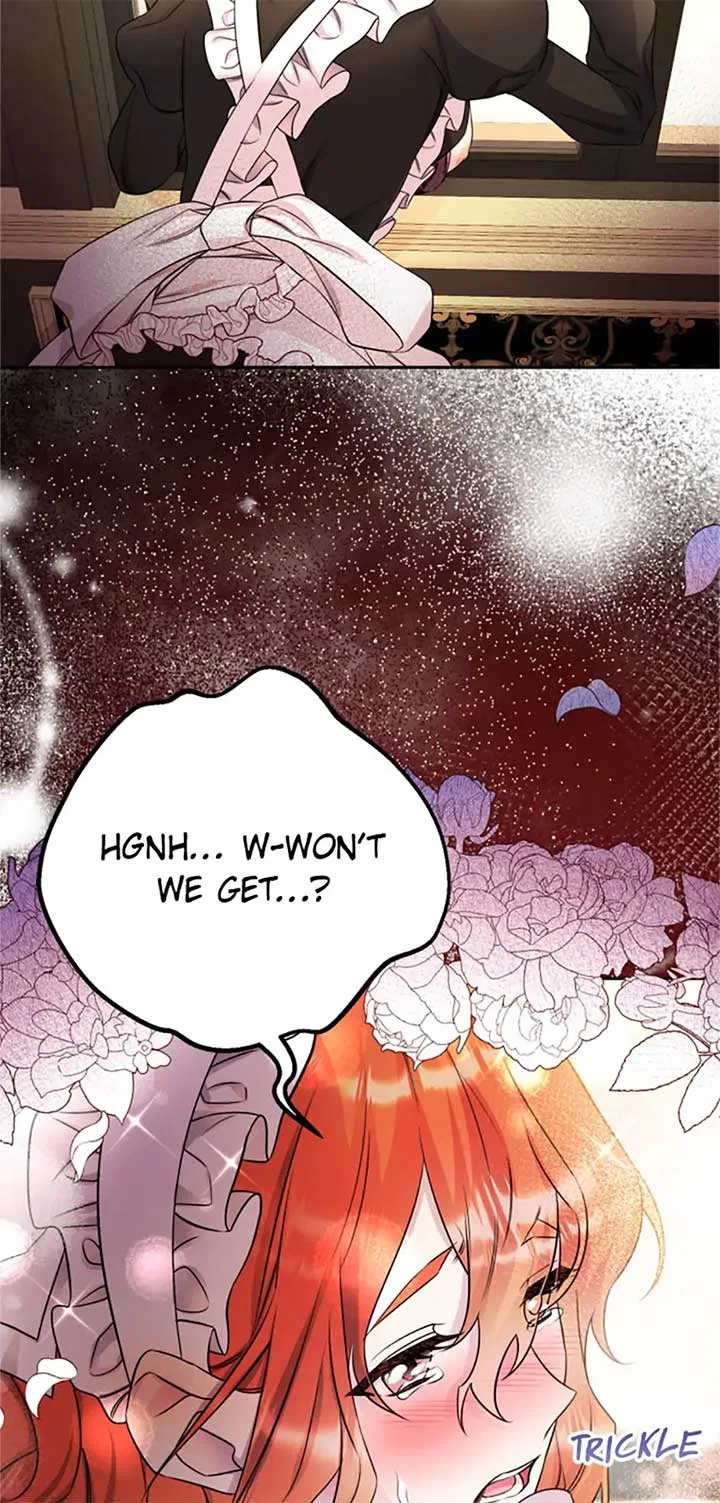 If You Save an Immoral Beast Chapter 31 – Page 14