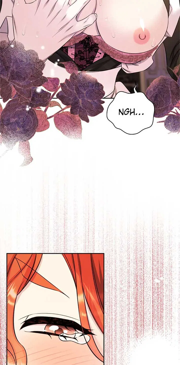 If You Save an Immoral Beast Chapter 31 – Page 19