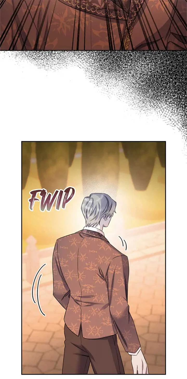 If You Save an Immoral Beast Chapter 31 – Page 25