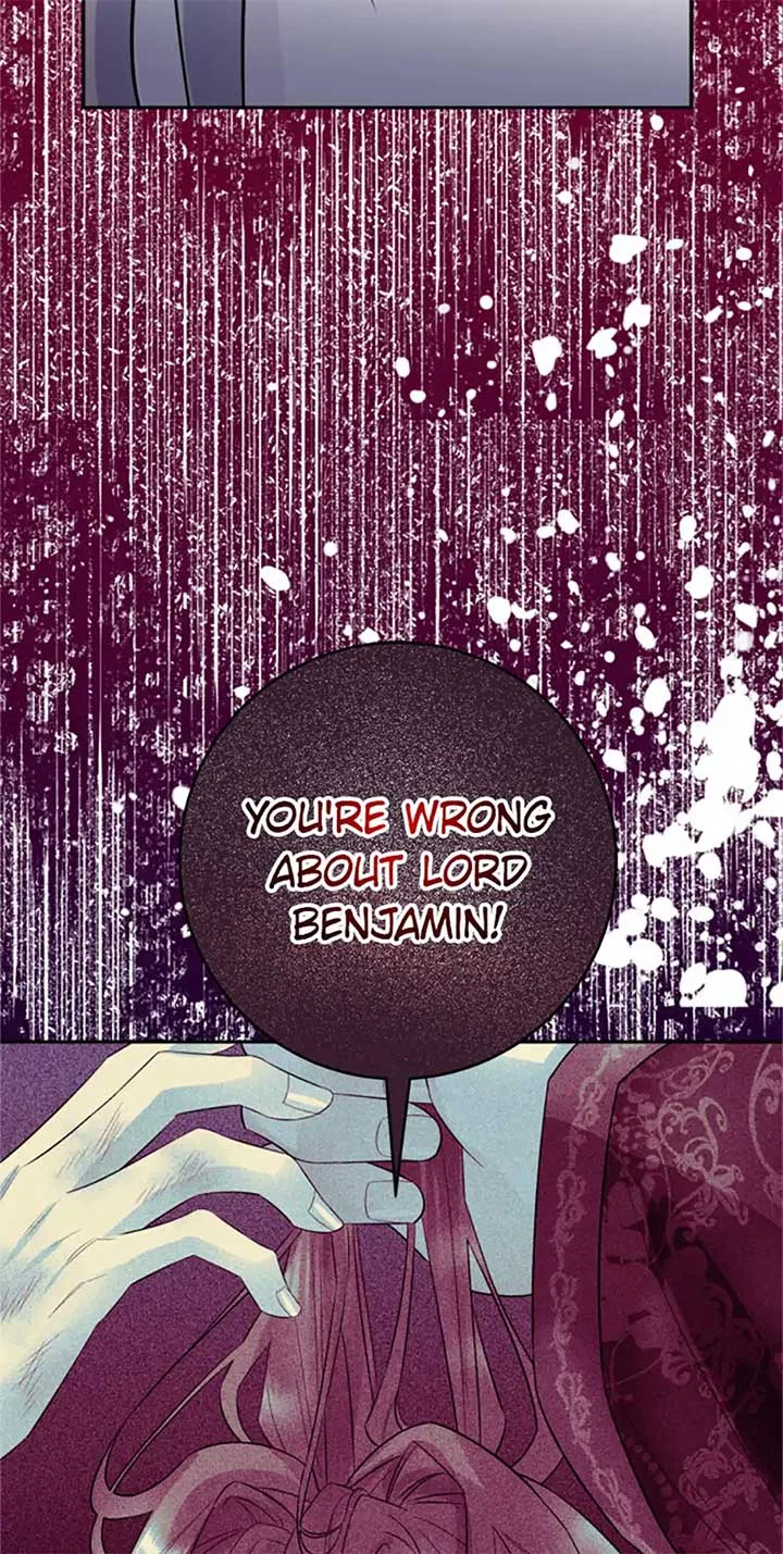 If You Save an Immoral Beast Chapter 31 – Page 28