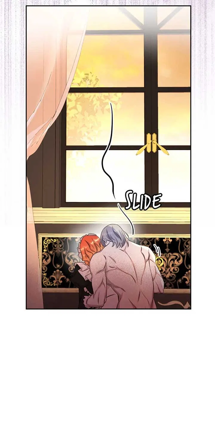 If You Save an Immoral Beast Chapter 31 – Page 38