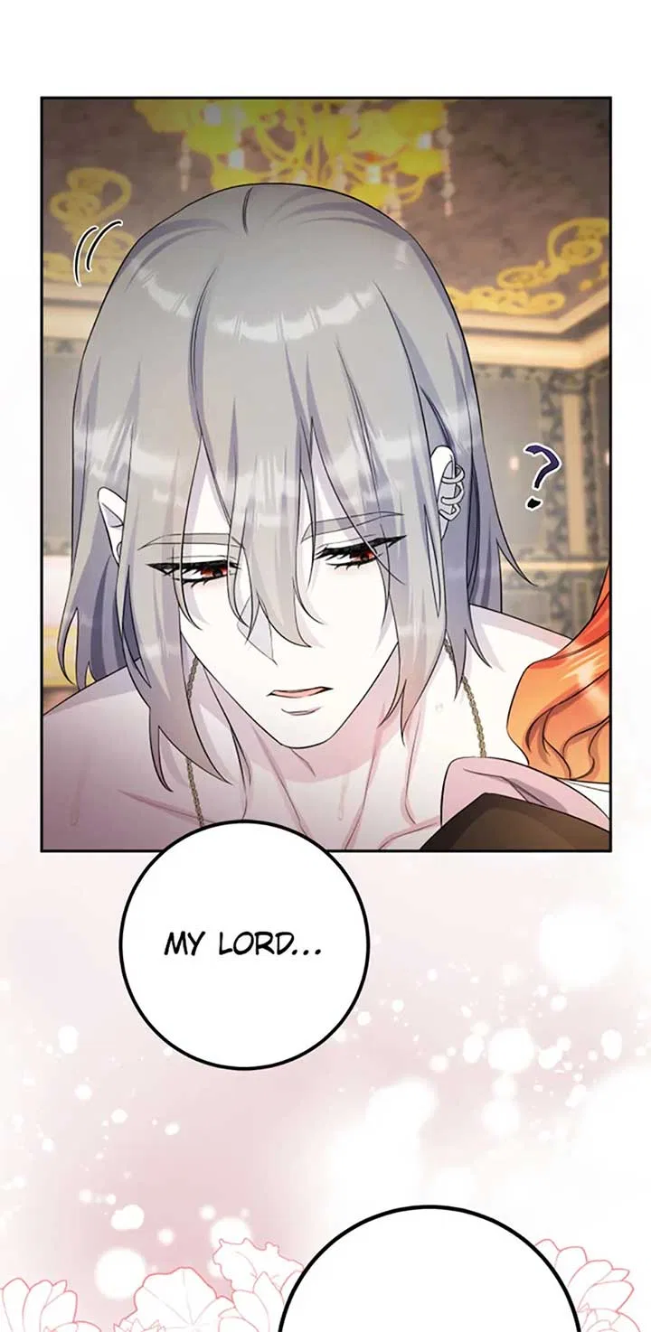 If You Save an Immoral Beast Chapter 31 – Page 39