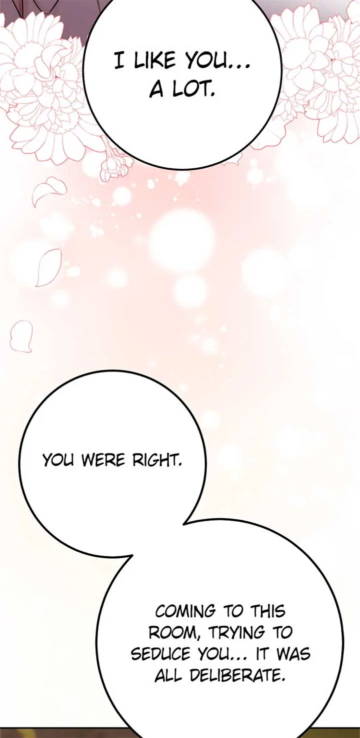If You Save an Immoral Beast Chapter 31 – Page 41
