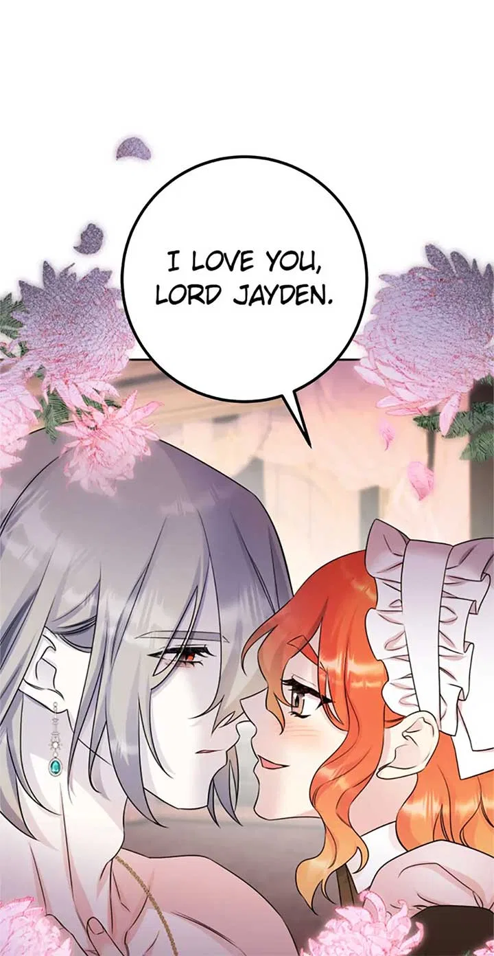 If You Save an Immoral Beast Chapter 31 – Page 43