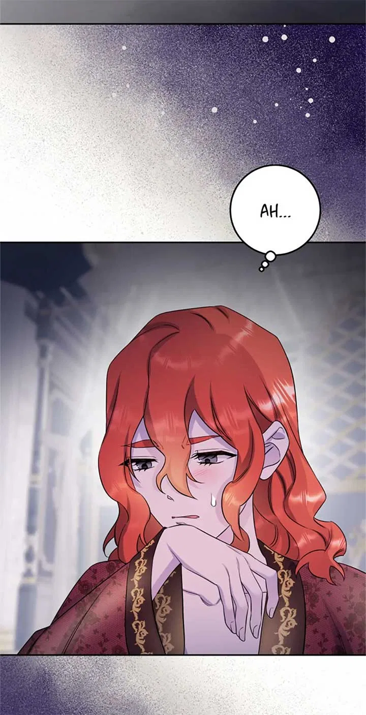 If You Save an Immoral Beast Chapter 31 – Page 54