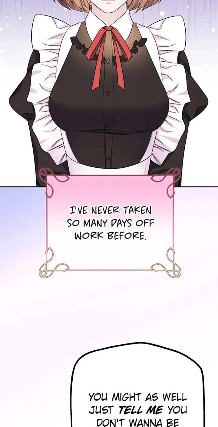 If You Save an Immoral Beast Chapter 31 – Page 59