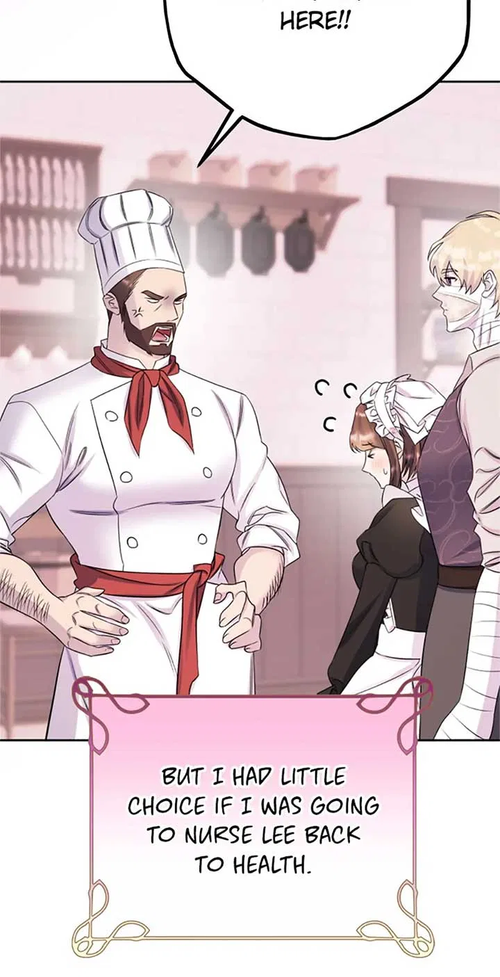 If You Save an Immoral Beast Chapter 31 – Page 60