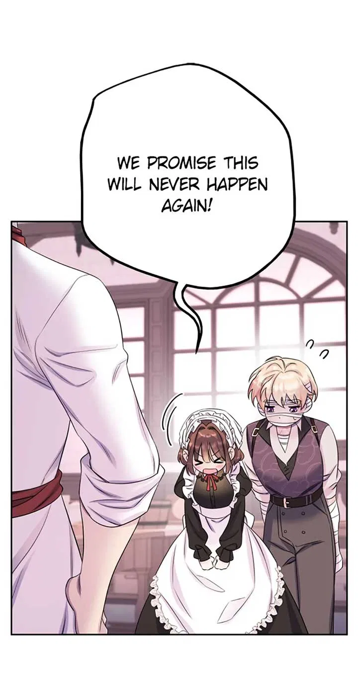 If You Save an Immoral Beast Chapter 31 – Page 61