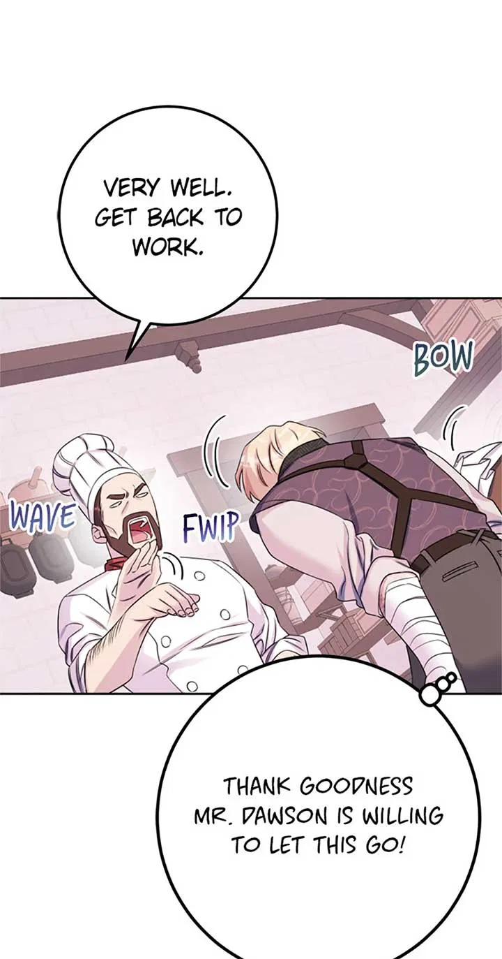 If You Save an Immoral Beast Chapter 31 – Page 62