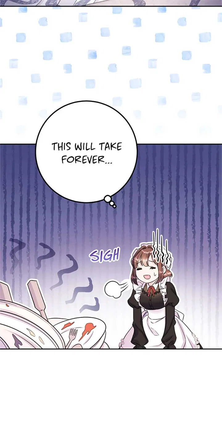 If You Save an Immoral Beast Chapter 31 – Page 64